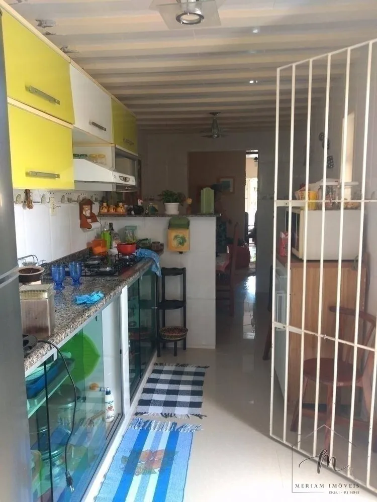 Casa, 3 quartos - Foto 10