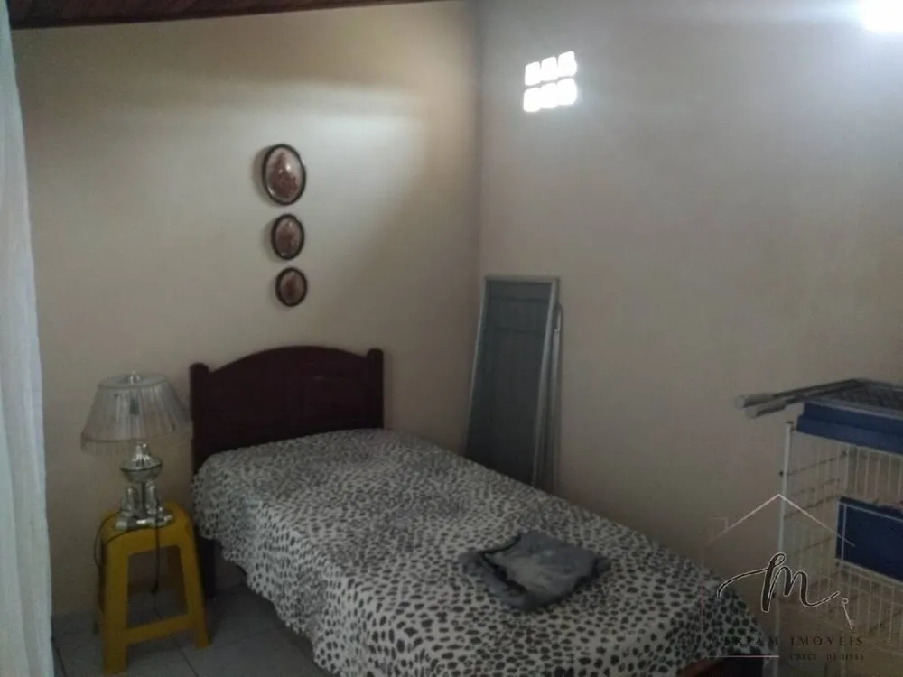 Casa, 3 quartos - Foto 7