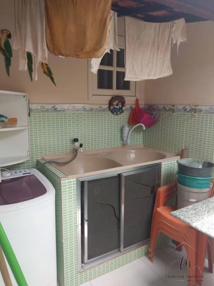 Casa, 3 quartos - Foto 11