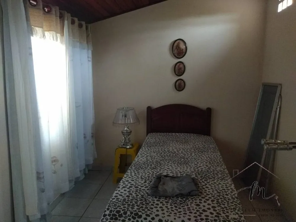 Casa, 3 quartos - Foto 8