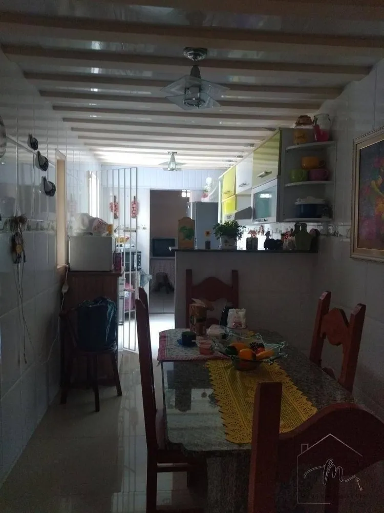 Casa, 3 quartos - Foto 4
