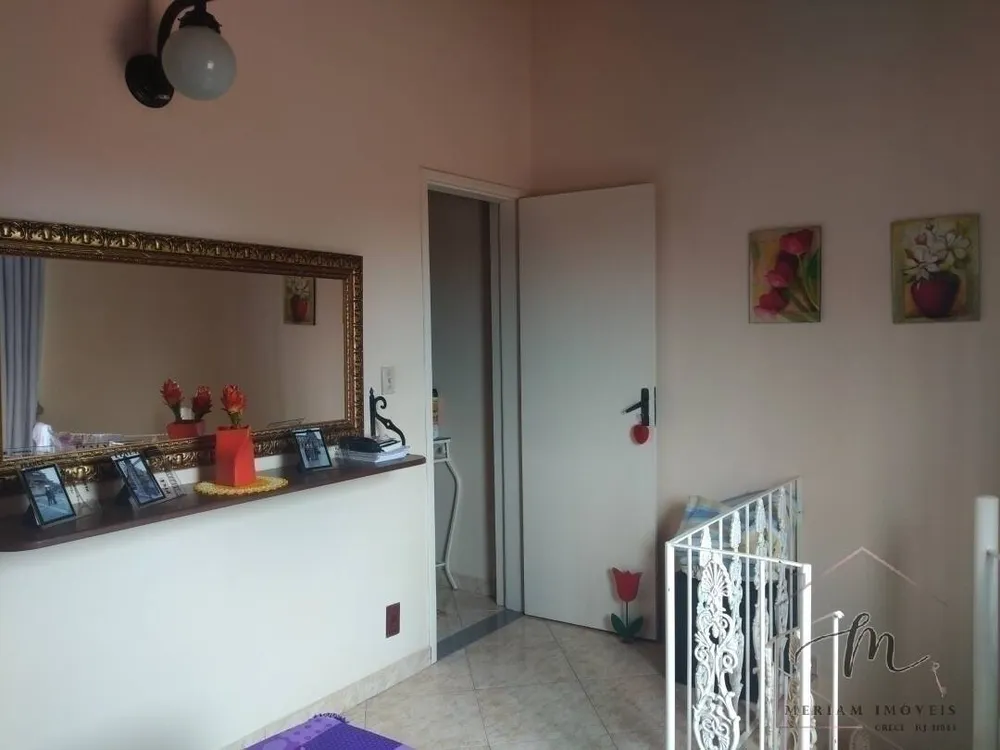 Casa, 3 quartos - Foto 16