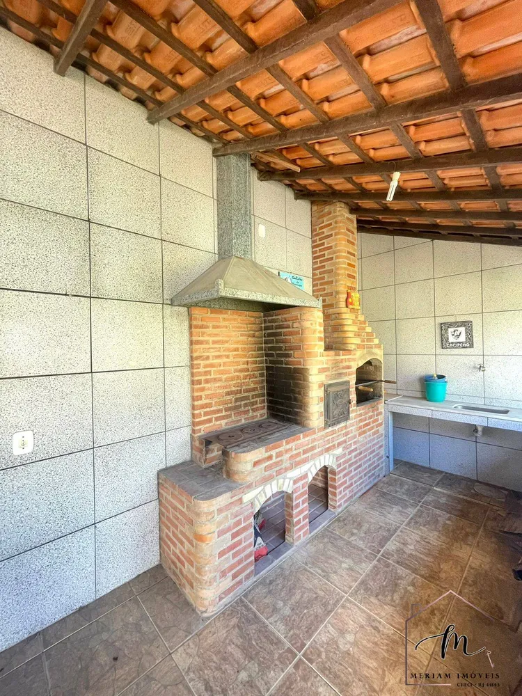 Casa, 2 quartos - Foto 11