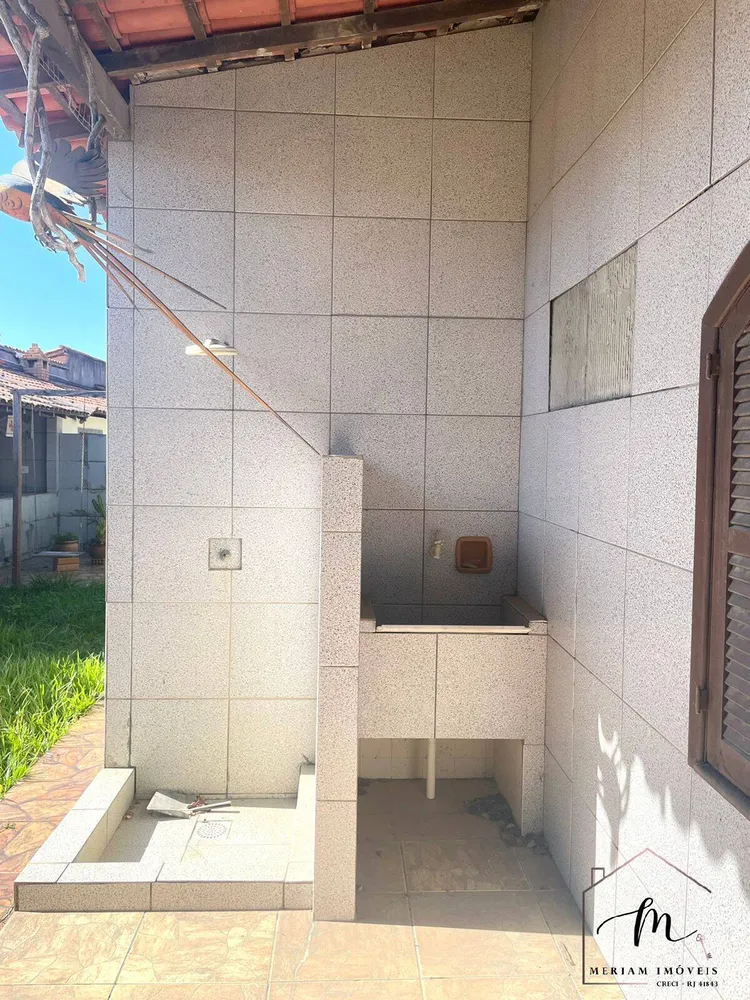 Casa, 2 quartos - Foto 16