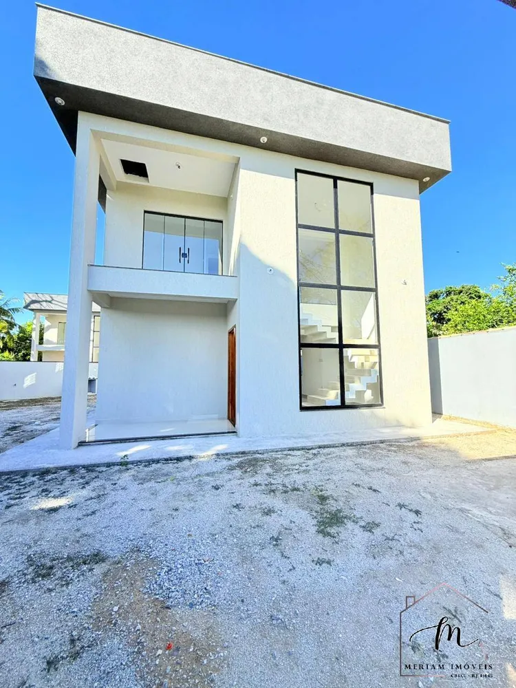 Casa, 3 quartos, 157 m² - Foto 2