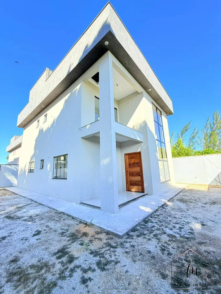 Casa, 3 quartos, 157 m² - Foto 3