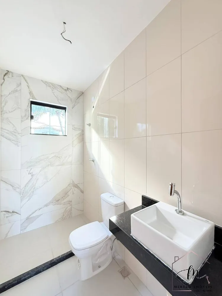 Casa, 3 quartos, 157 m² - Foto 20