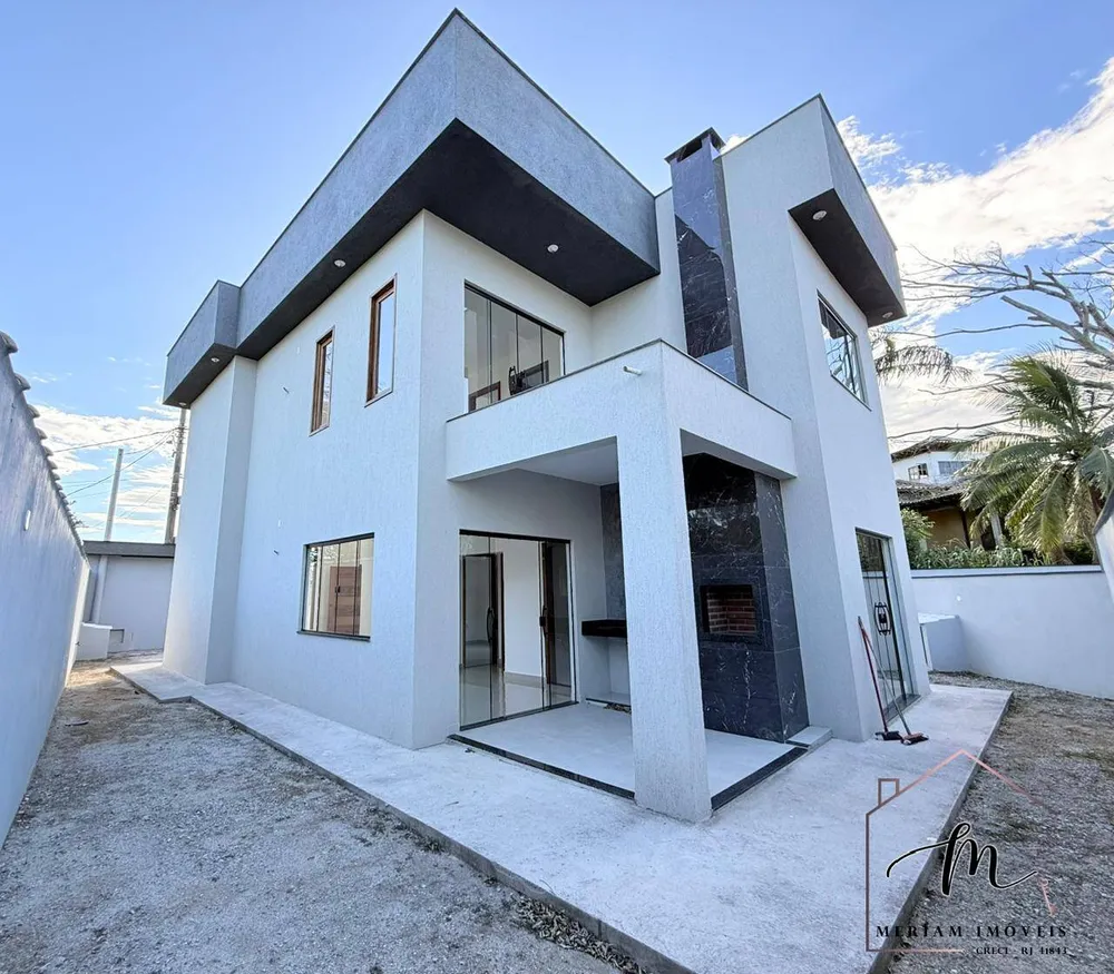 Casa, 3 quartos, 157 m² - Foto 29