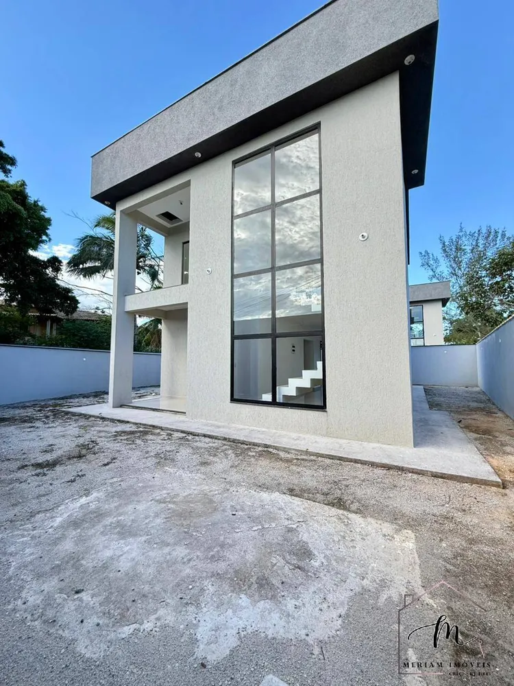 Casa, 3 quartos, 157 m² - Foto 5