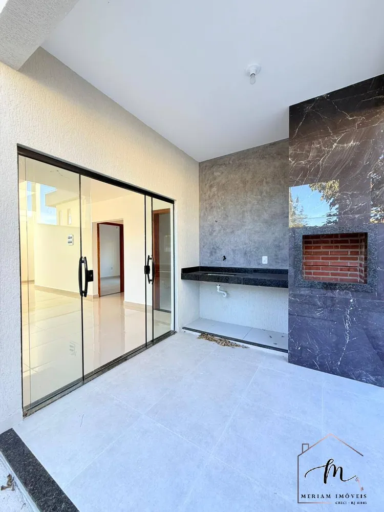 Casa, 3 quartos, 157 m² - Foto 23