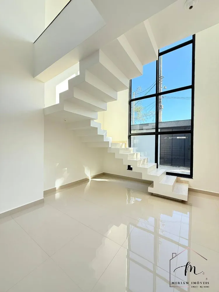 Casa, 3 quartos, 157 m² - Foto 8
