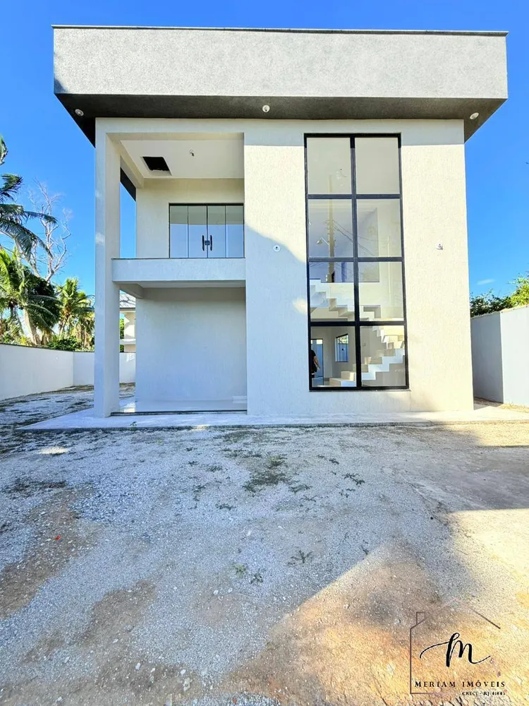 Casa, 3 quartos, 157 m² - Foto 4
