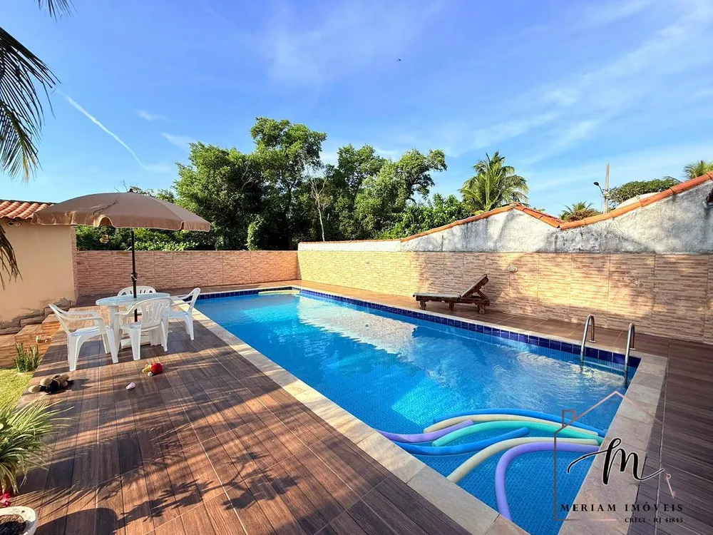 Casa, 3 quartos, 151 m² - Foto 18