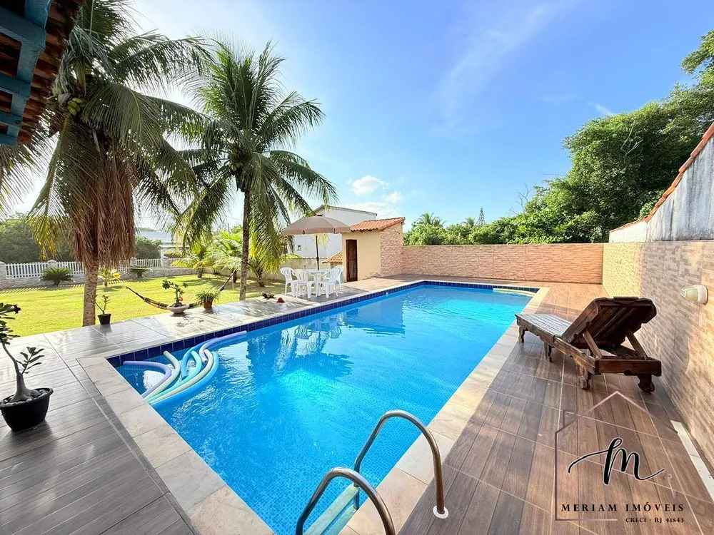 Casa, 3 quartos, 151 m² - Foto 19