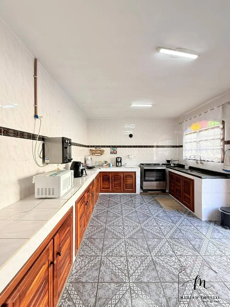 Casa, 3 quartos, 151 m² - Foto 12