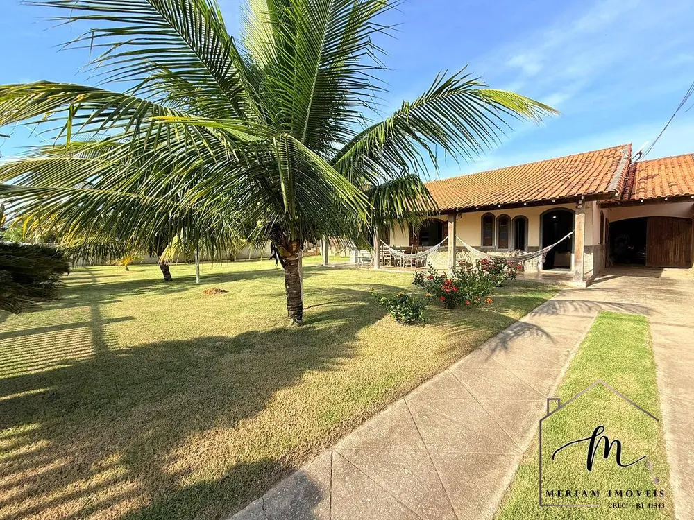 Casa, 3 quartos, 151 m² - Foto 1