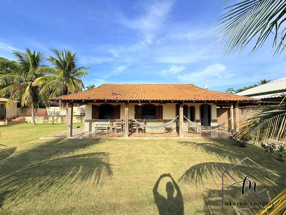 Casa, 3 quartos, 151 m² - Foto 2