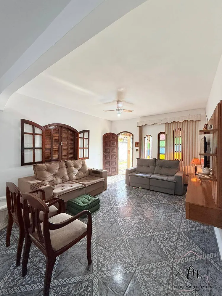 Casa, 3 quartos, 151 m² - Foto 8