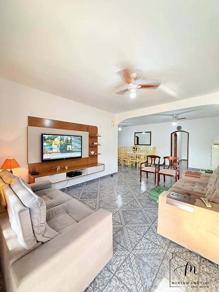 Casa, 3 quartos, 151 m² - Foto 6