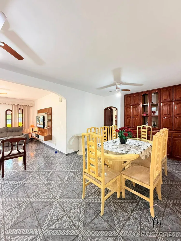 Casa, 3 quartos, 151 m² - Foto 11