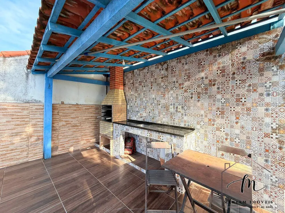 Casa, 3 quartos, 151 m² - Foto 17