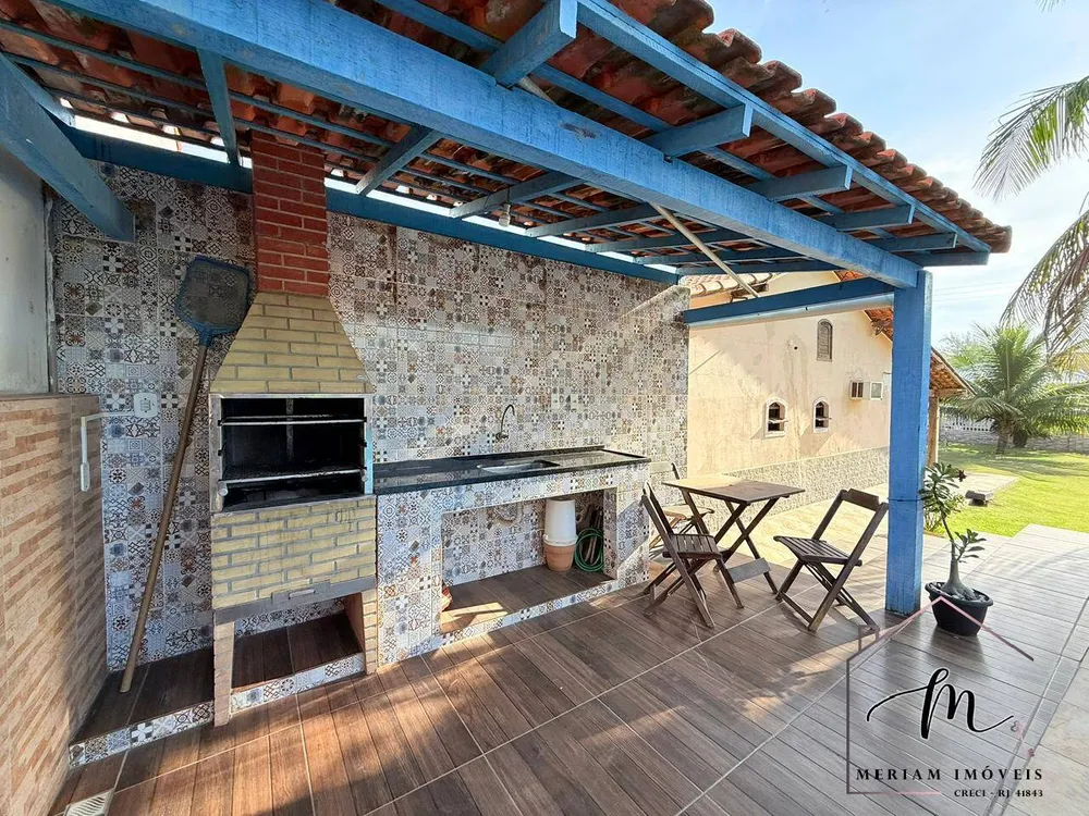 Casa, 3 quartos, 151 m² - Foto 27