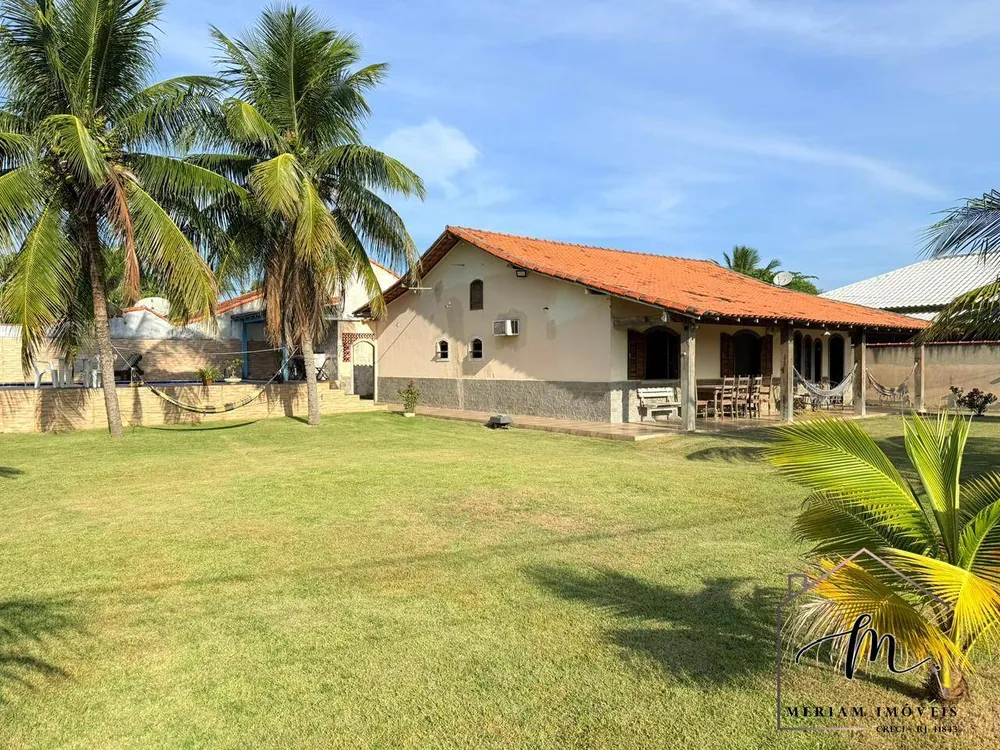 Casa, 3 quartos, 151 m² - Foto 4