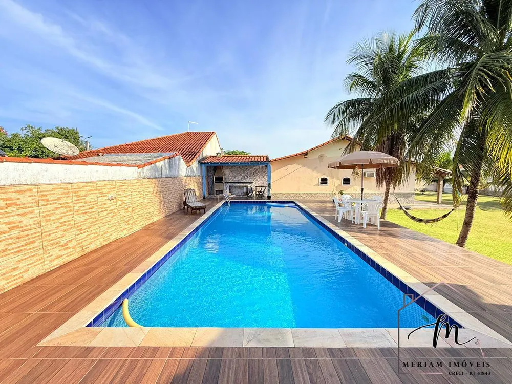 Casa, 3 quartos, 151 m² - Foto 24