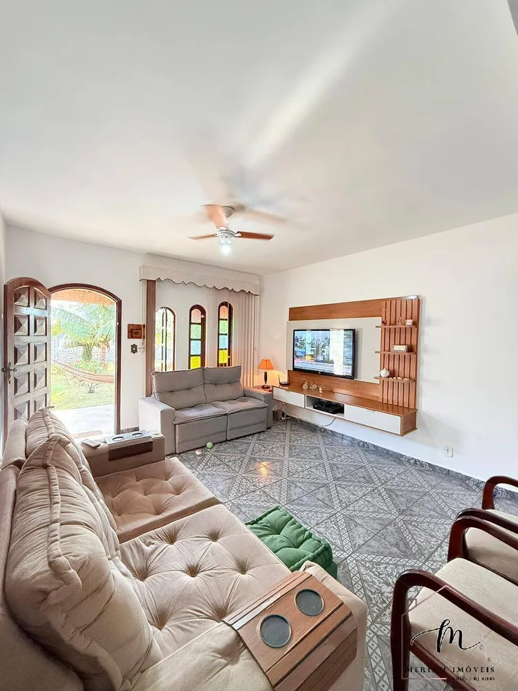 Casa, 3 quartos, 151 m² - Foto 7