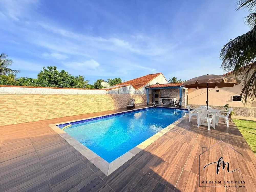 Casa, 3 quartos, 151 m² - Foto 23