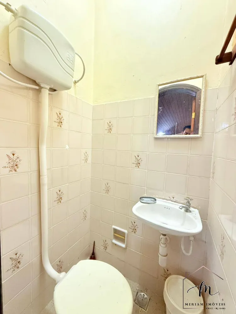 Casa de Condomínio, 4 quartos - Foto 24