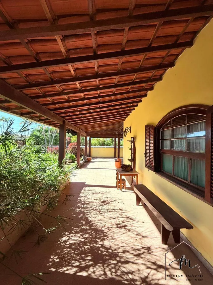 Casa de Condomínio, 4 quartos - Foto 20
