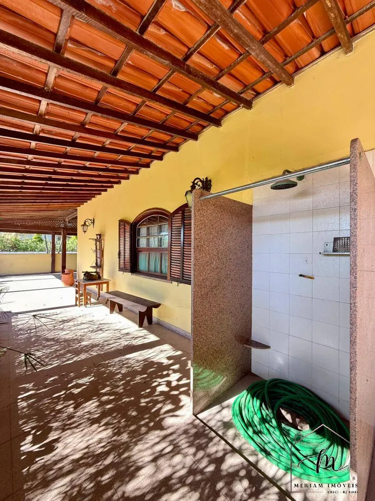 Casa de Condomínio, 4 quartos - Foto 21
