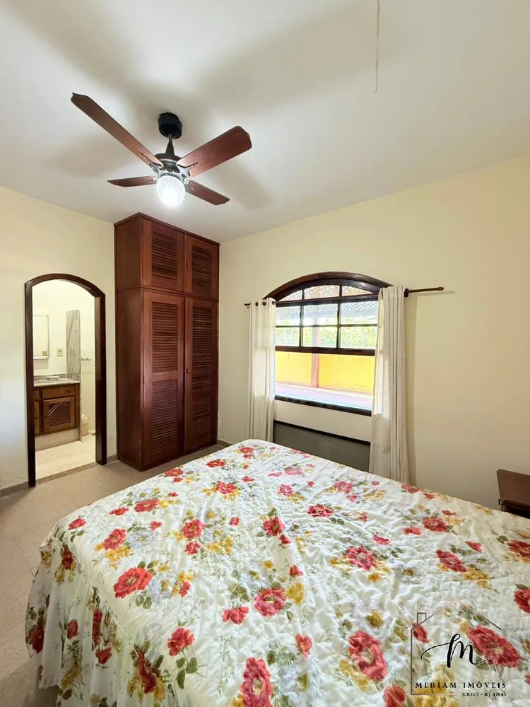 Casa de Condomínio, 4 quartos - Foto 17