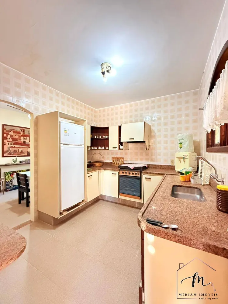 Casa de Condomínio, 4 quartos - Foto 10