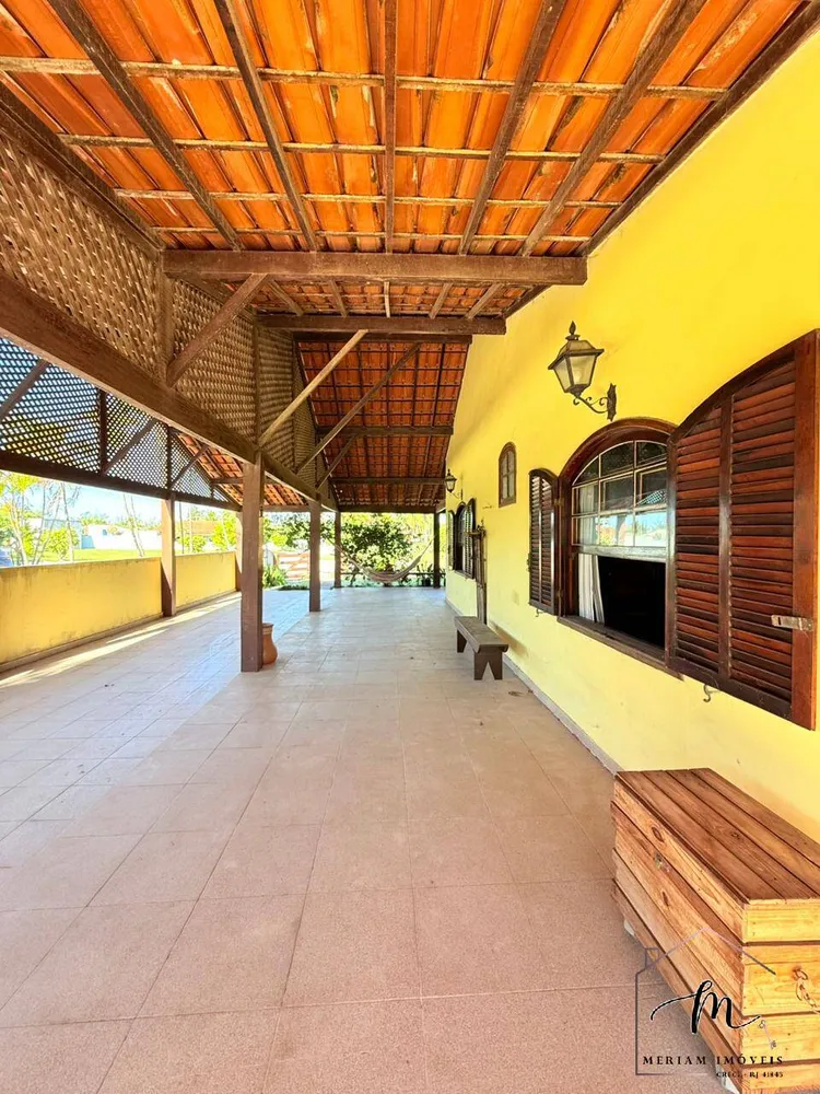 Casa de Condomínio, 4 quartos - Foto 19
