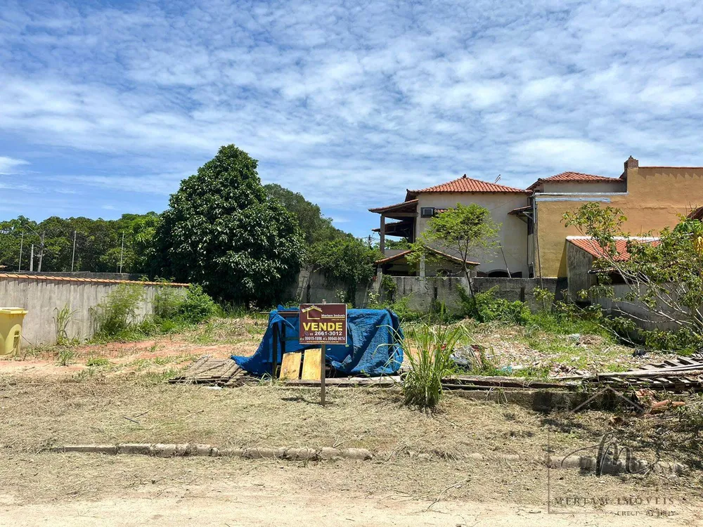 Terreno, 360 m² - Foto 1