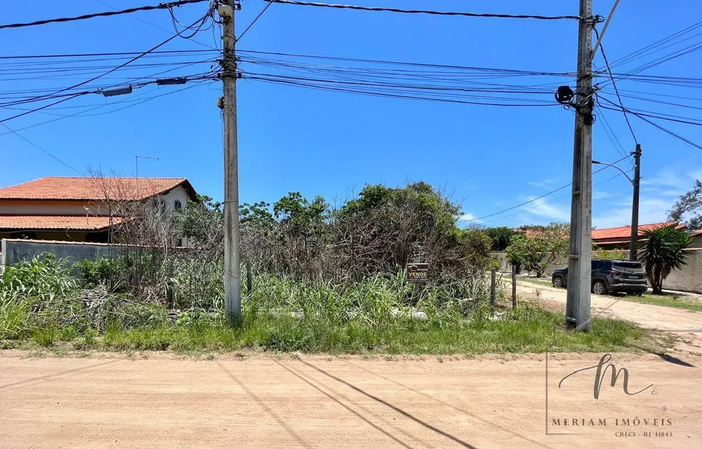 Terreno, 450 m² - Foto 2