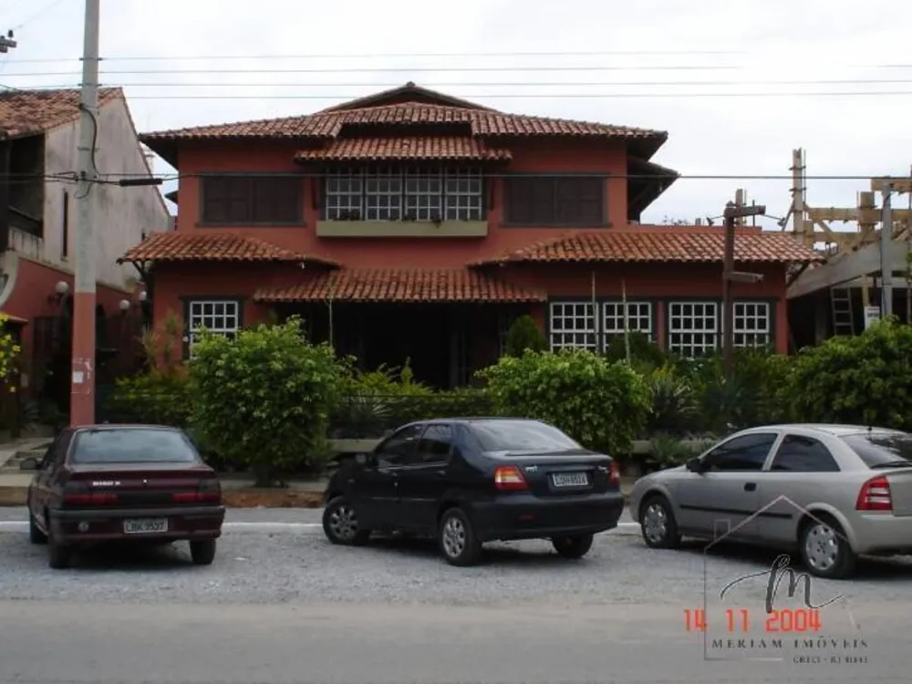 Prédio Inteiro - Foto 2