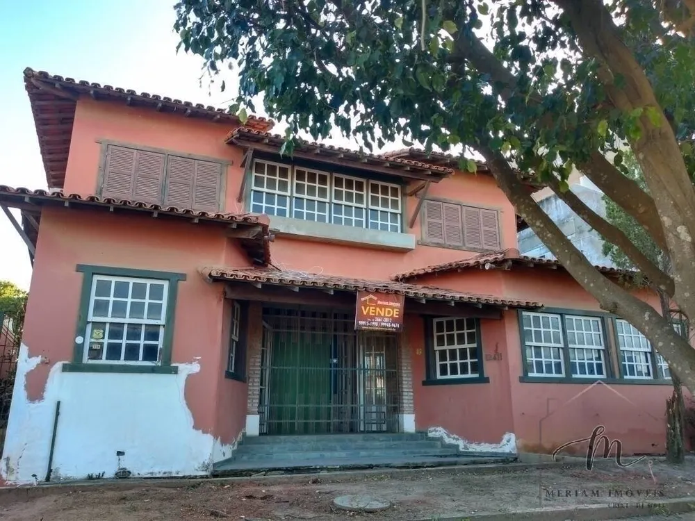 Prédio Inteiro - Foto 24