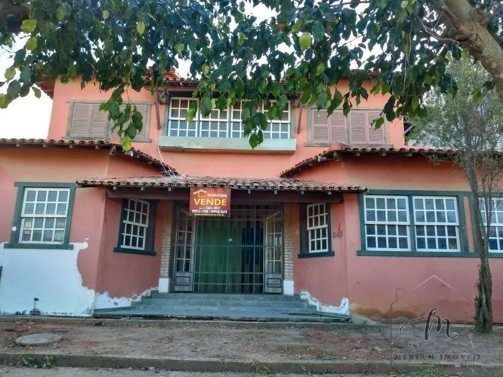 Prédio Inteiro - Foto 1