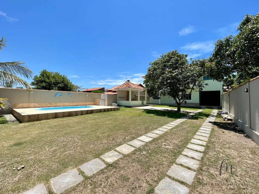 Casa, 4 quartos - Foto 46