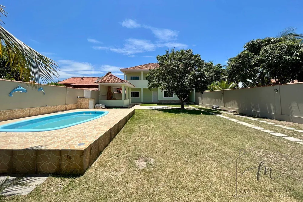 Casa, 4 quartos - Foto 44