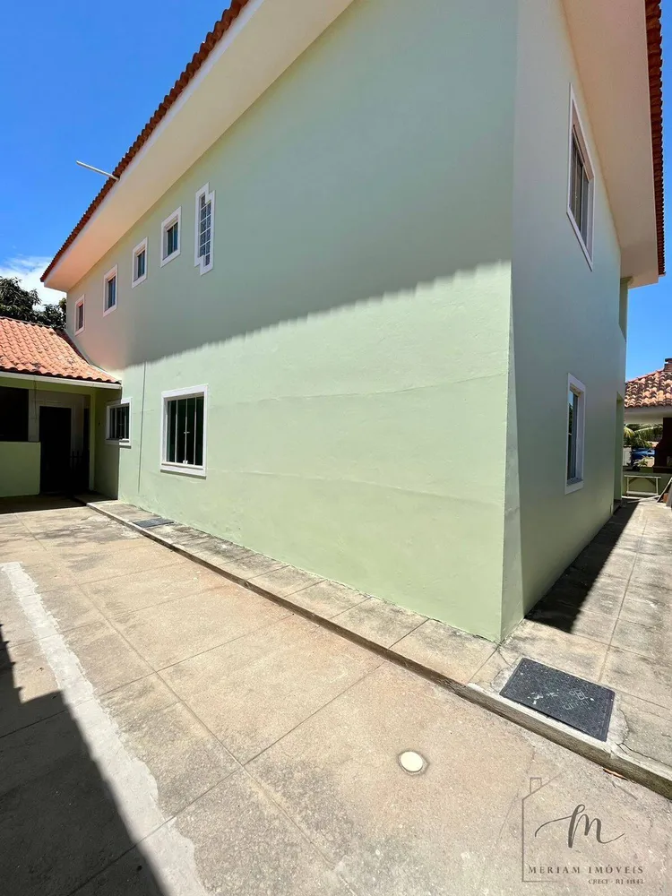 Casa, 4 quartos - Foto 11