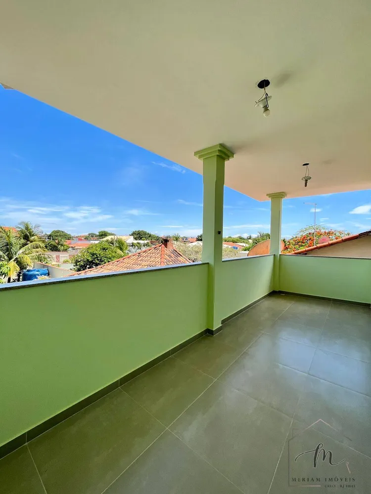 Casa, 4 quartos - Foto 17