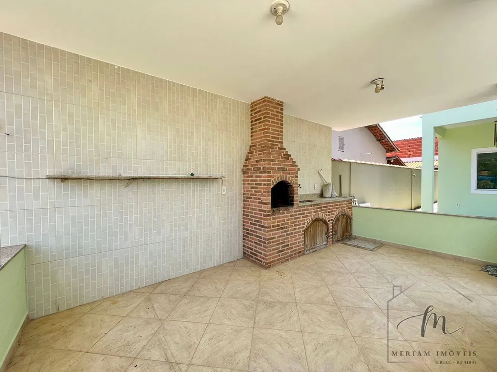 Casa, 4 quartos - Foto 7