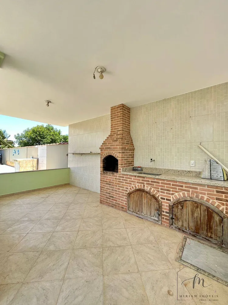 Casa, 4 quartos - Foto 8