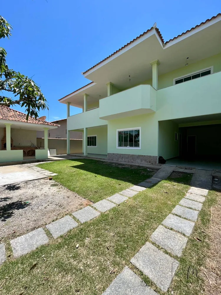 Casa, 4 quartos - Foto 20