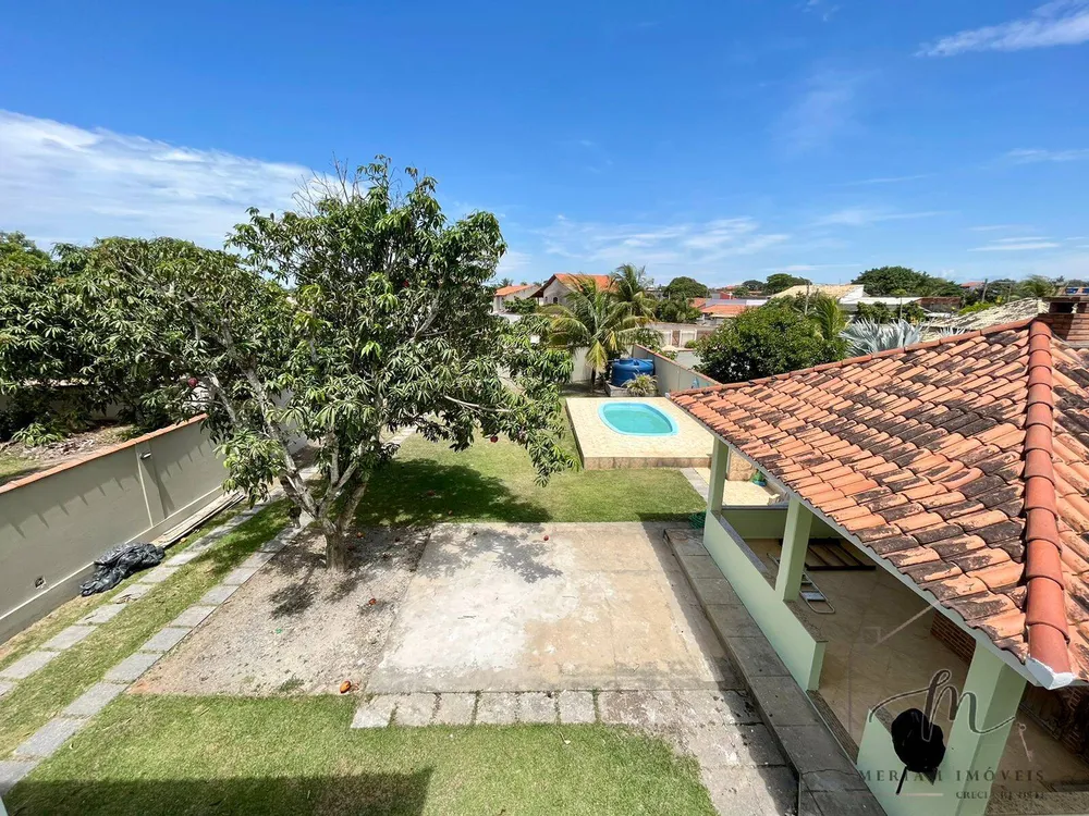 Casa, 4 quartos - Foto 40