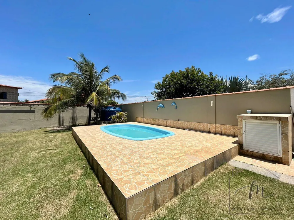 Casa, 4 quartos - Foto 41